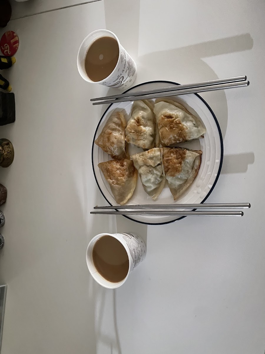 Myeongdong Kyoja Main Restaurant-10