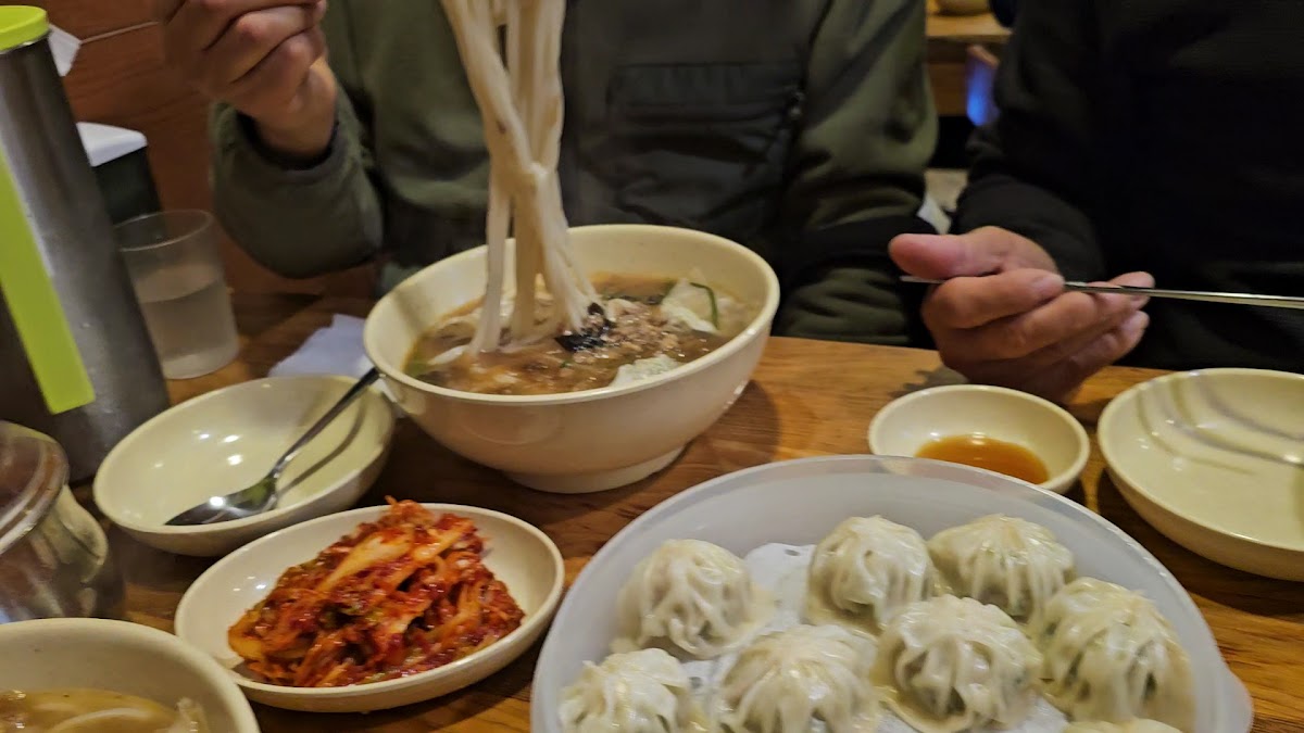 Myeongdong Kyoja Main Restaurant-2