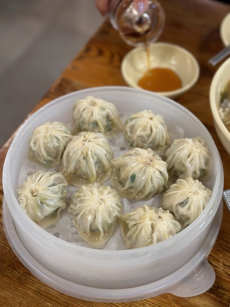 Myeongdong Kyoja Main Restaurant-3