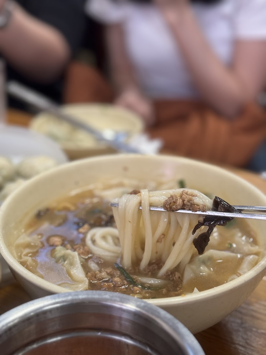 Myeongdong Kyoja Main Restaurant-5