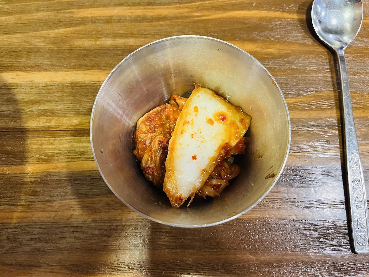 Myeongdong Kyoja Main Restaurant-6