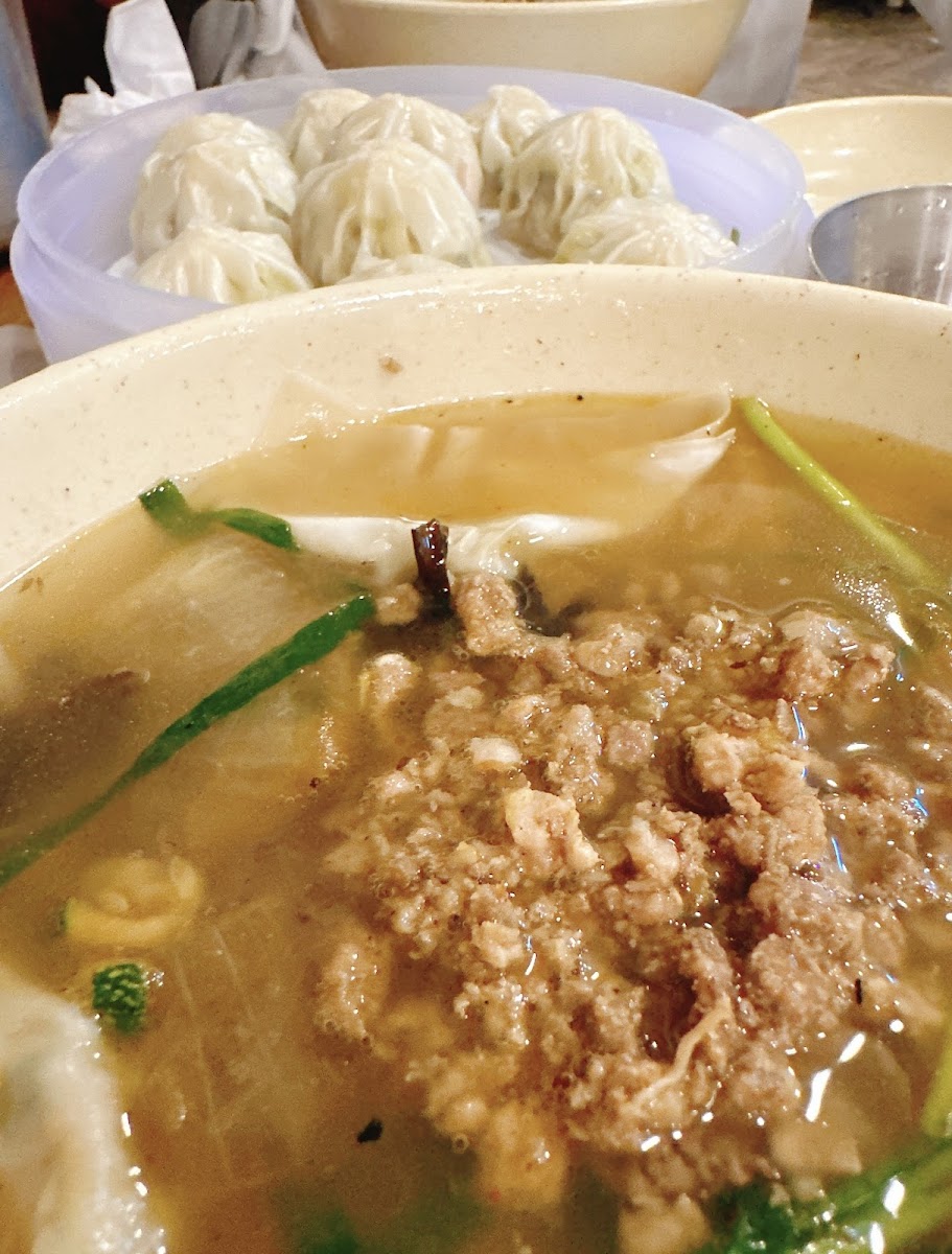 Myeongdong Kyoja Main Restaurant-7